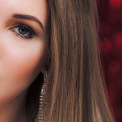 Antonina Lesnichenko, 10.11, Санкт-Петербург