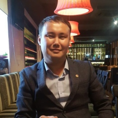 Құрманғазы Жұмабаев, 26.01, Астана