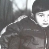 Asif Verdiyev, Гянджа