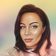 Ирина Винокурова, 03.06