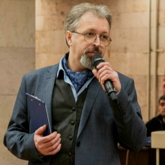 Андрей Минкин, 18.07.1977, Санкт-Петербург