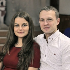 Саня Харлан, 08.05.1987, Минск