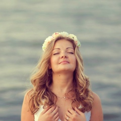 Анастасия Пичугина, 25.11.1989, Москва