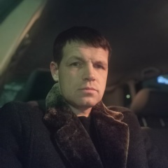Алексей Богданов, 06.01.1986, Тюмень