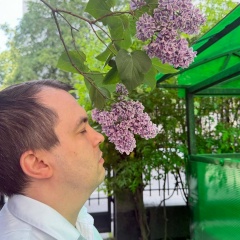 Дмитрий Кузнецов, 13.06, Москва