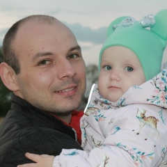 Андрей Поляков, Новомичуринск