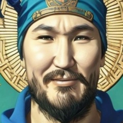 Станислав Большешапов, 02.09, Якутск