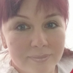 Виктория Соломчак, 28.10