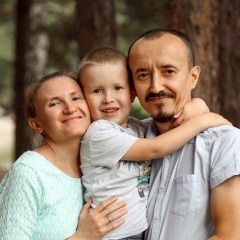 Паша Таймуллин