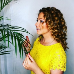 Ириша Дудина, 26.01.1986, Санкт-Петербург