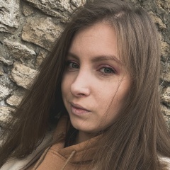 Елизавета Русина, 21.03, Пятигорск
