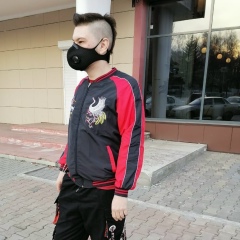 Сергей Дрюпин, 10.04.1998, Нижний Тагил