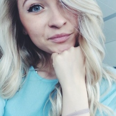 Maryna Lisnenko