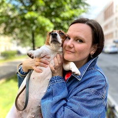 Катюша Дубенская, 23.07, Санкт-Петербург