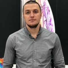 Василий Кулик