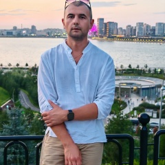 Айрат Шамсутдинов