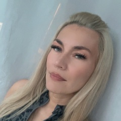 Алёна Полякова, 11.09, New York City