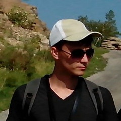 Алексей Глухов