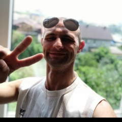 Димон zzz91, 25.02, Фряново