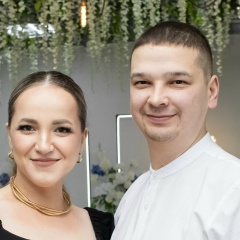 Мария Смолина, 05.07, Чебоксары