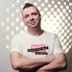 Михаил Соловьёв, 31.03, Москва