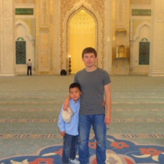 Бақыт Улжаев, 28.07, Астана