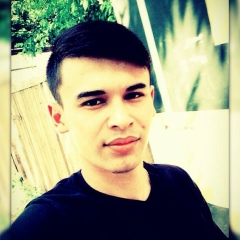 Рахим Атаев, 20.12, Иваново