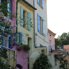 Lyuba Yershova, 21.02.1995, Collioure