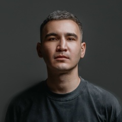 Руслан Пирматов, 06.01.1991, Москва