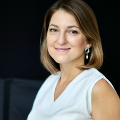 Ксения Беловодская, 08.12.1989, Челябинск