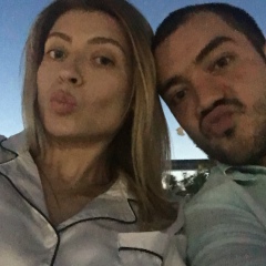 Юля Патова, 01.09.1986, Харьков