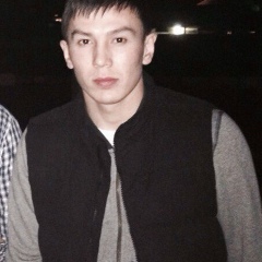 Арслан Саттаров