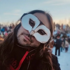 Рэдрик Шухарт, 22.02, Москва