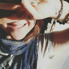 Маргарита Кондакова, Москва