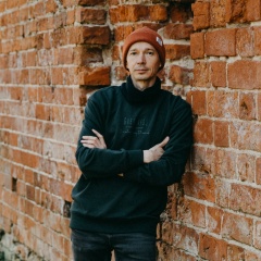 Сергей Привалов, 20.02, Калининград