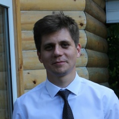 Дмитрий Миронов, 04.03.1993, Нижний Новгород