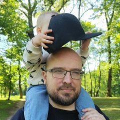 Павел Груднев, 29.10, Калининград