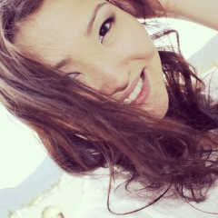 Aigerim Sembay, 19.05, Vancouver
