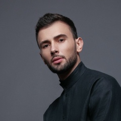 Михаил Вангельев