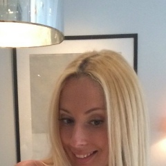 Кристина Колесова, 12.08.1986, Москва