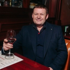 Андрей Бузмаков, 11.10.1971, Сочи