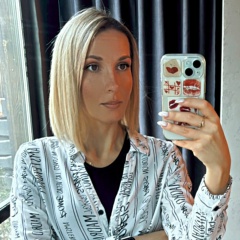 Ксения Садчикова, 14.02