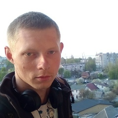 Саша Цитоловський, 28.06.1997