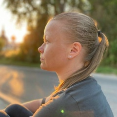 Екатерина Филь, 26.06.1984, Санкт-Петербург