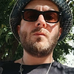 Денис Имполитов, Москва