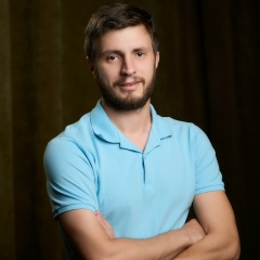 Тёма Марков, 09.08, Колпино