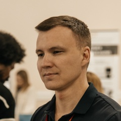 Зуфар Гафуров, Казань