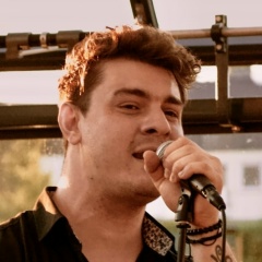 Евгений Гартунг, 18.07, Frankfurt am Main