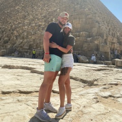 Дарья Викторовна, 16.05, Москва