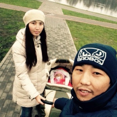 Тыны Жанбаев, 29.01.2002